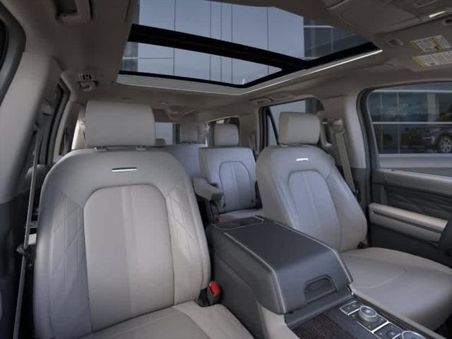 new 2024 Ford Expedition car, priced at $86,958