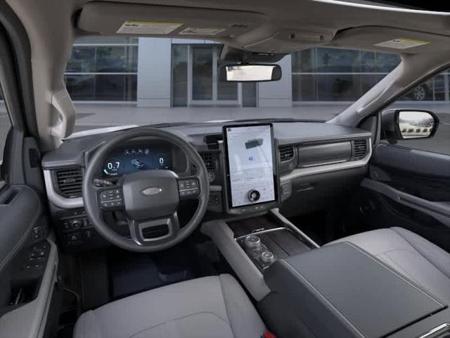 new 2024 Ford Expedition car, priced at $86,958