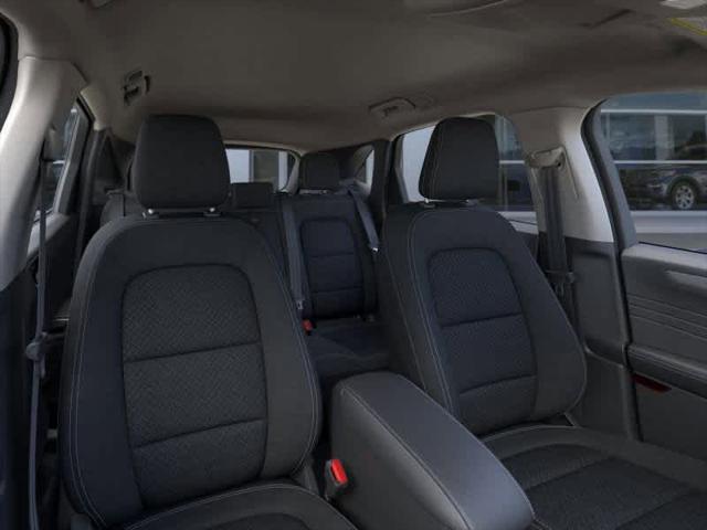 new 2025 Ford Escape car, priced at $27,386