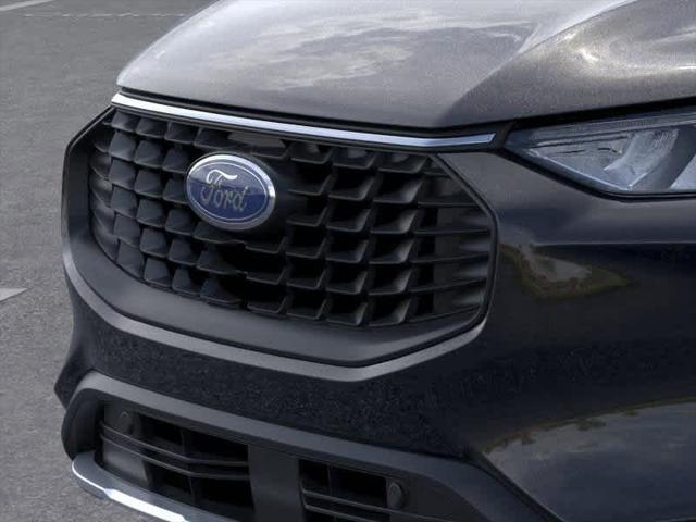 new 2025 Ford Escape car, priced at $27,386