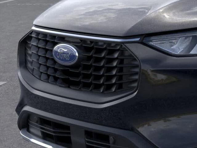 new 2025 Ford Escape car, priced at $30,886