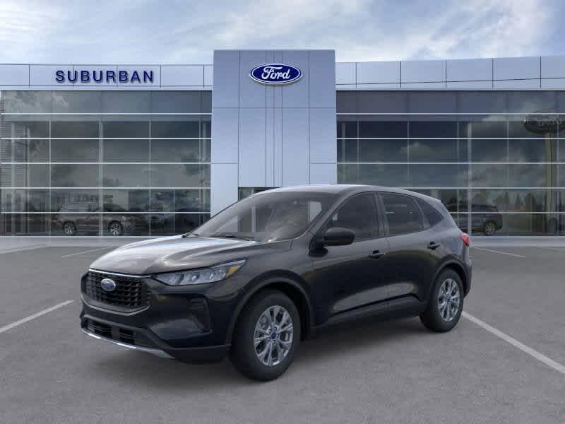new 2025 Ford Escape car, priced at $27,386
