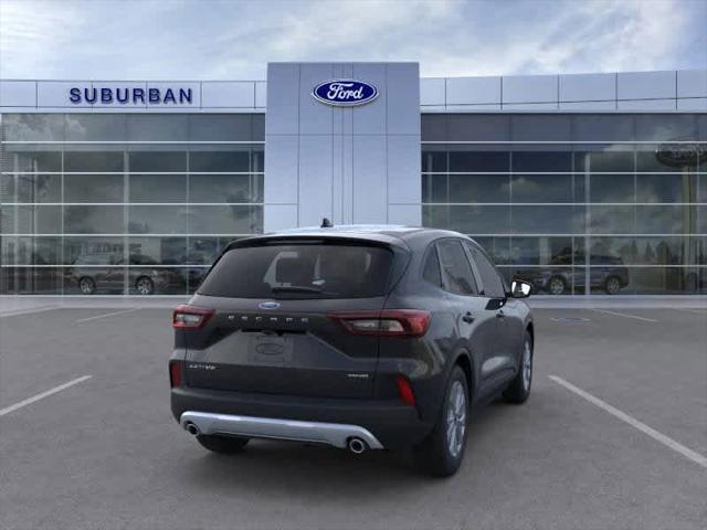 new 2025 Ford Escape car, priced at $30,886