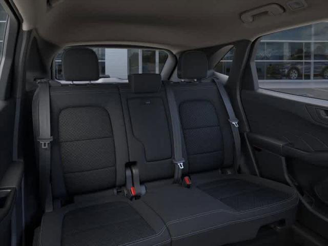 new 2025 Ford Escape car, priced at $30,886