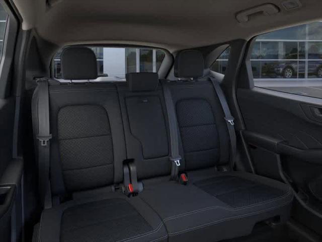 new 2025 Ford Escape car, priced at $27,386