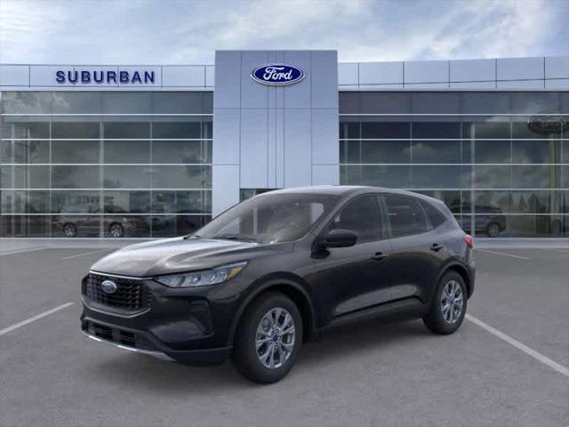 new 2025 Ford Escape car, priced at $30,886