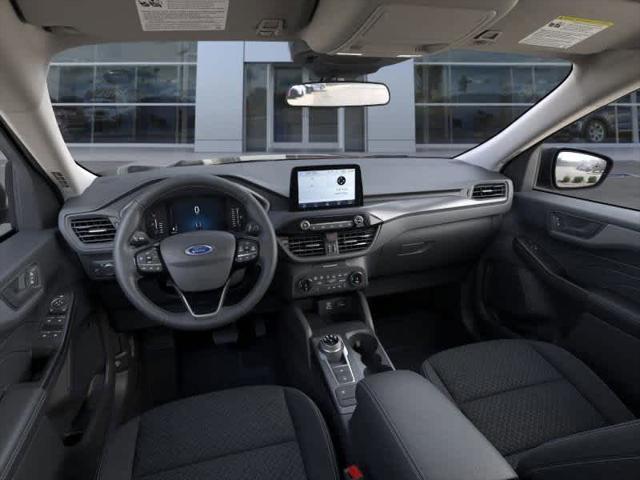 new 2025 Ford Escape car, priced at $27,386