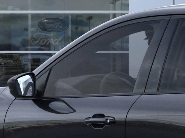 new 2025 Ford Escape car, priced at $27,386