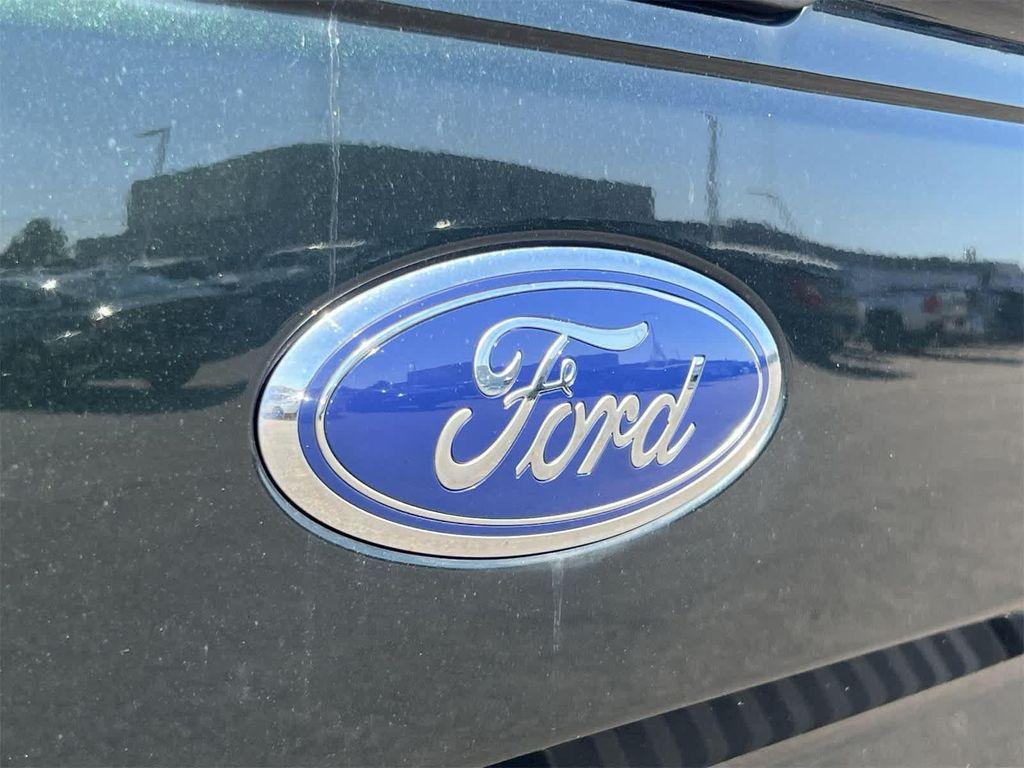used 2016 Ford F-150 car, priced at $19,995