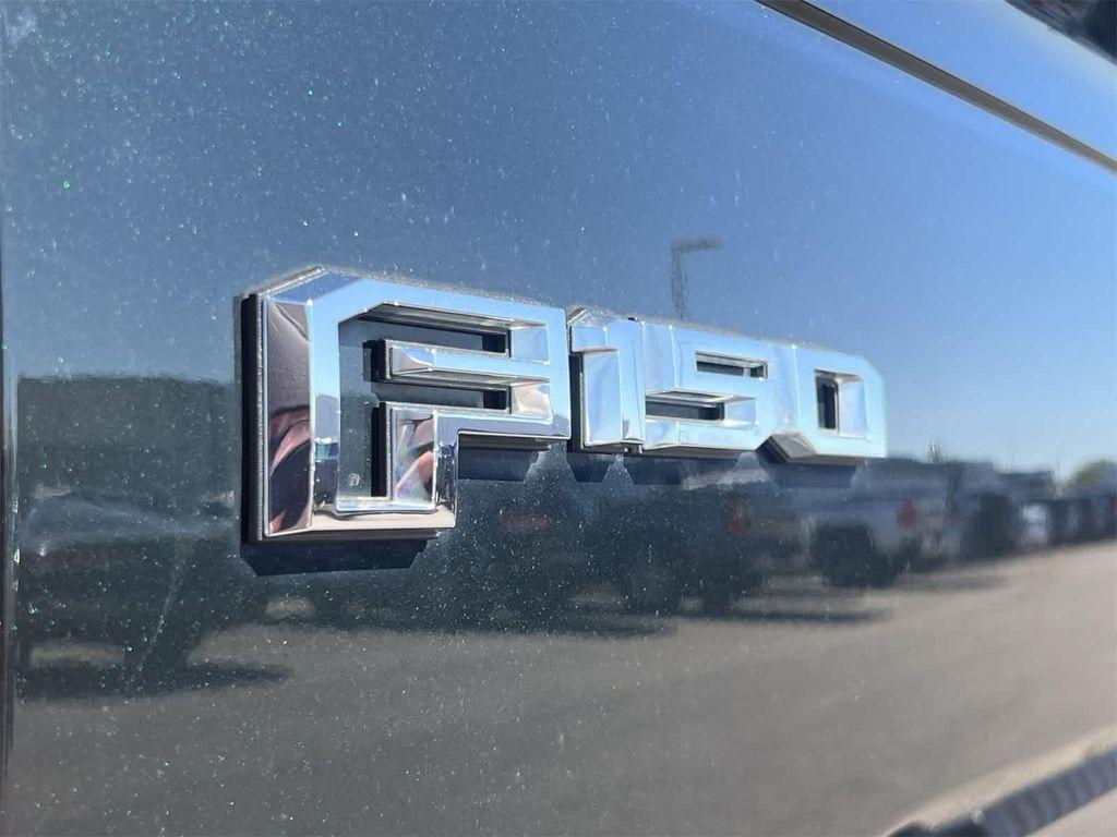 used 2016 Ford F-150 car, priced at $19,995