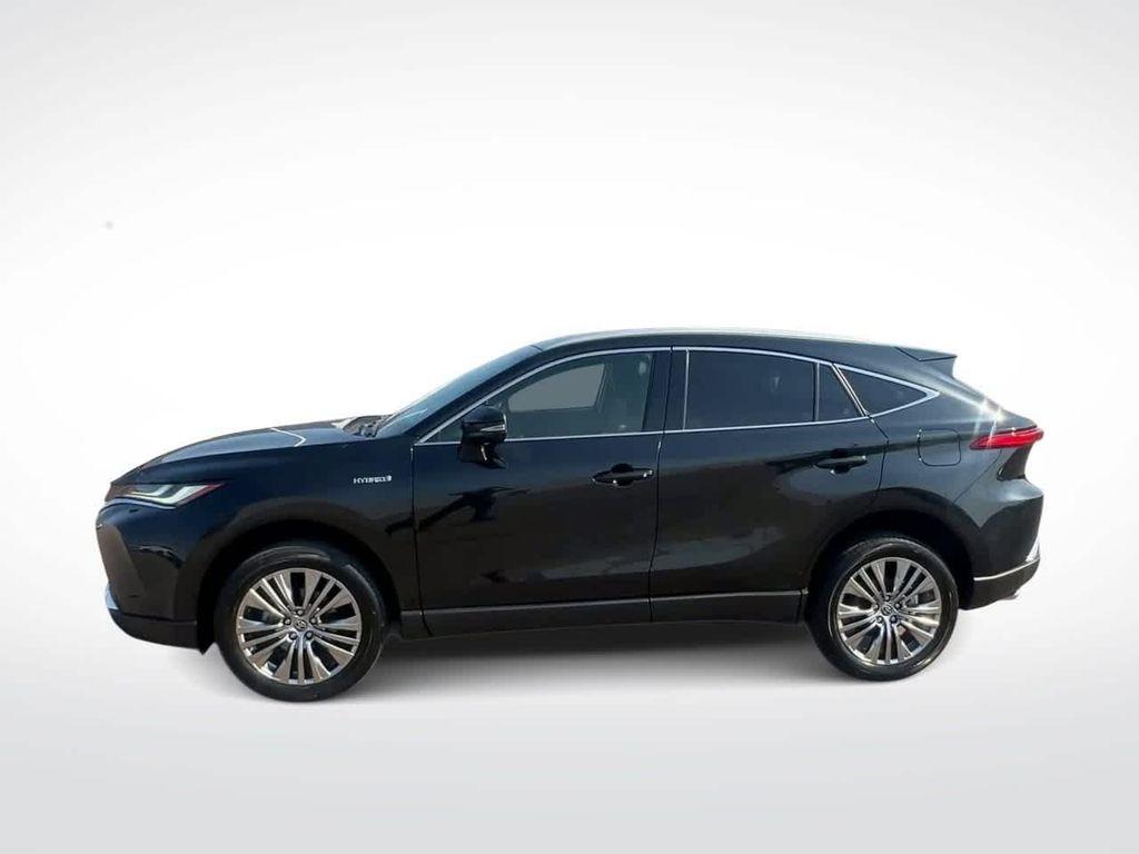 used 2021 Toyota Venza car, priced at $26,895