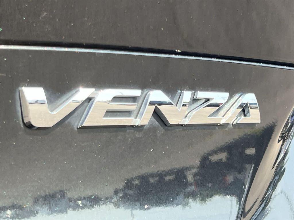 used 2021 Toyota Venza car, priced at $26,895