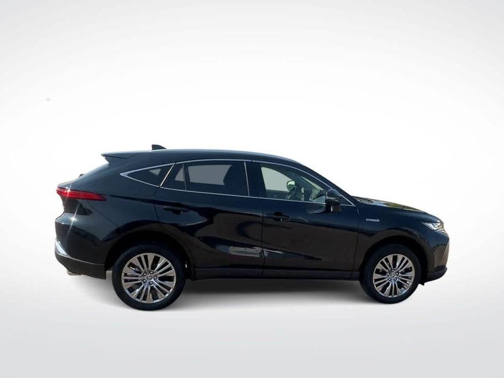 used 2021 Toyota Venza car, priced at $26,895