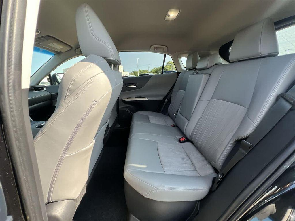 used 2021 Toyota Venza car, priced at $26,895