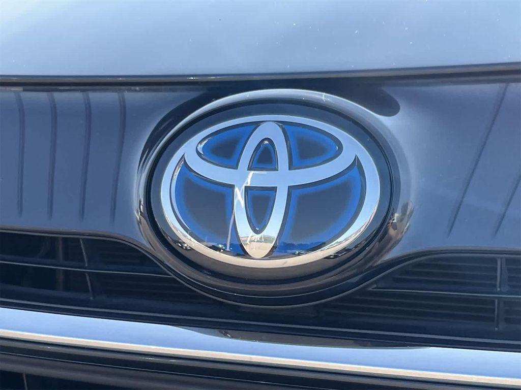 used 2021 Toyota Venza car, priced at $26,895