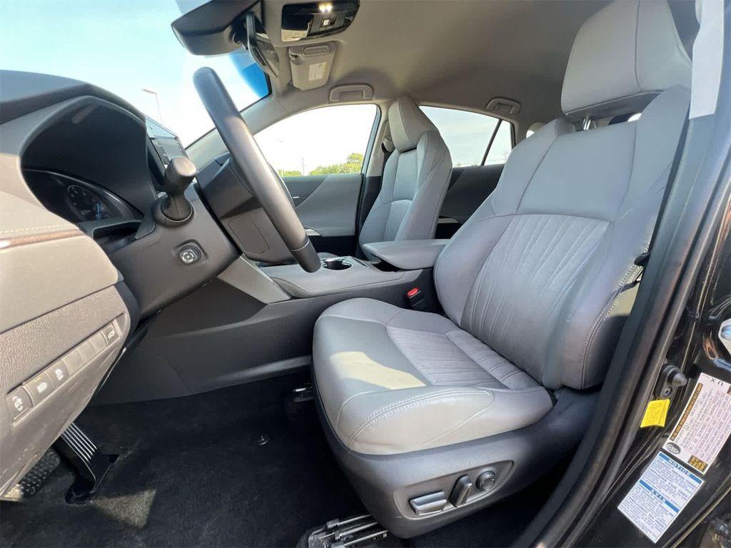 used 2021 Toyota Venza car, priced at $26,895