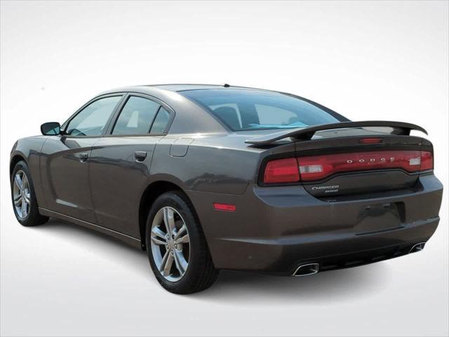 used 2013 Dodge Charger car, priced at $14,495