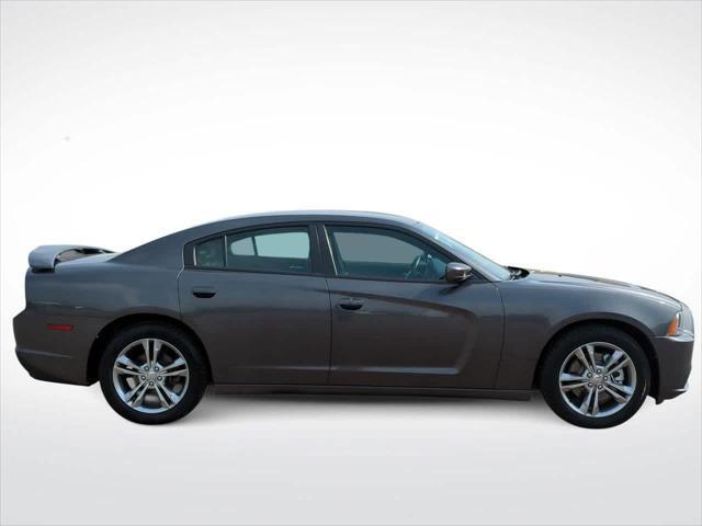 used 2013 Dodge Charger car, priced at $14,495