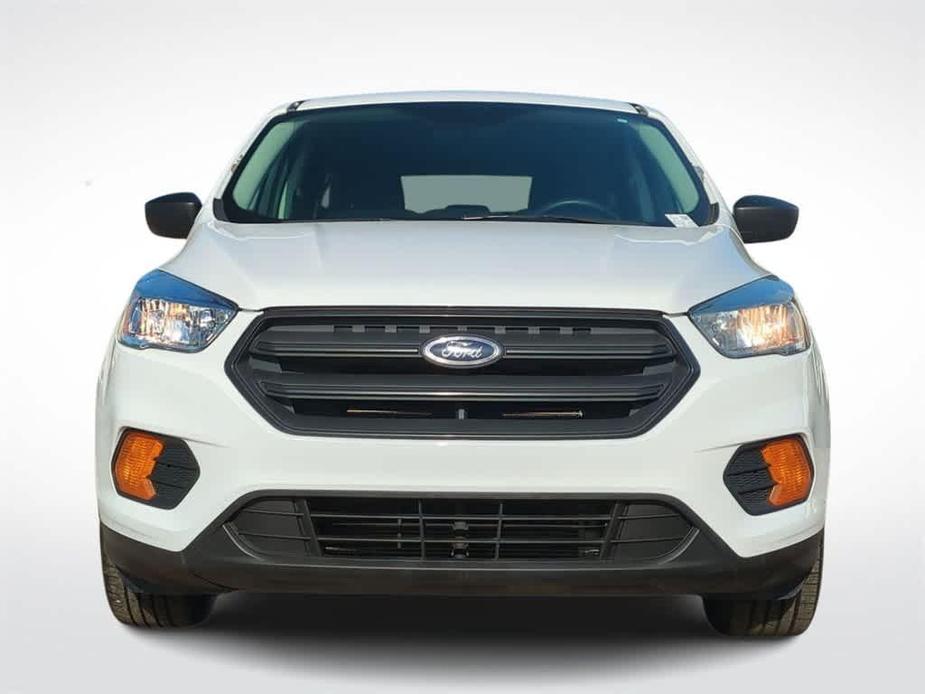 used 2017 Ford Escape car, priced at $9,995