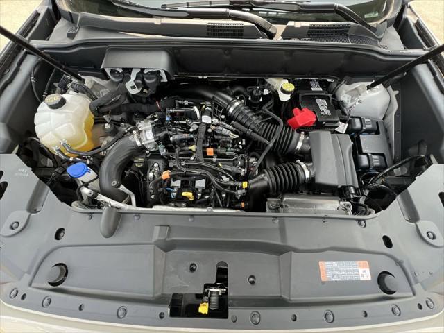 used 2022 Lincoln Nautilus car, priced at $41,995