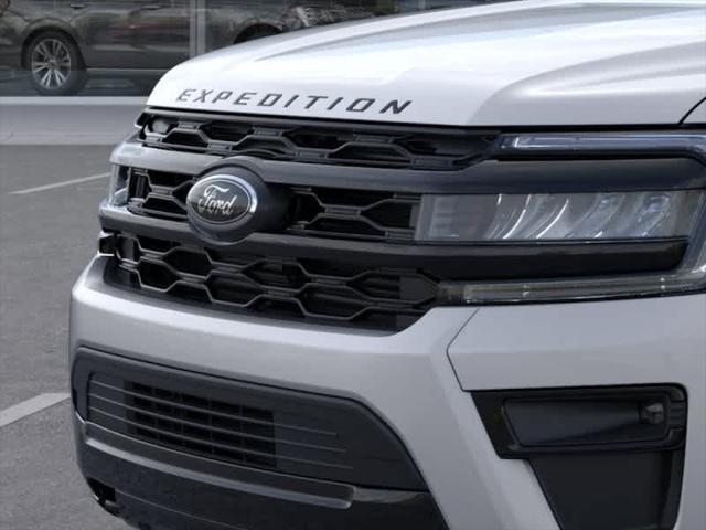 new 2024 Ford Expedition car, priced at $84,571