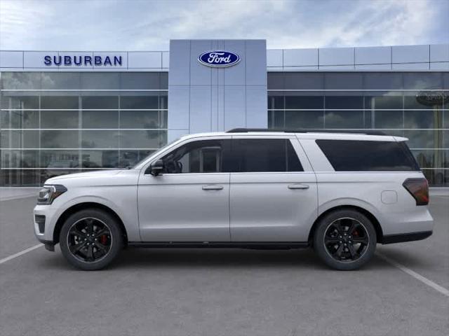 new 2024 Ford Expedition car, priced at $84,571