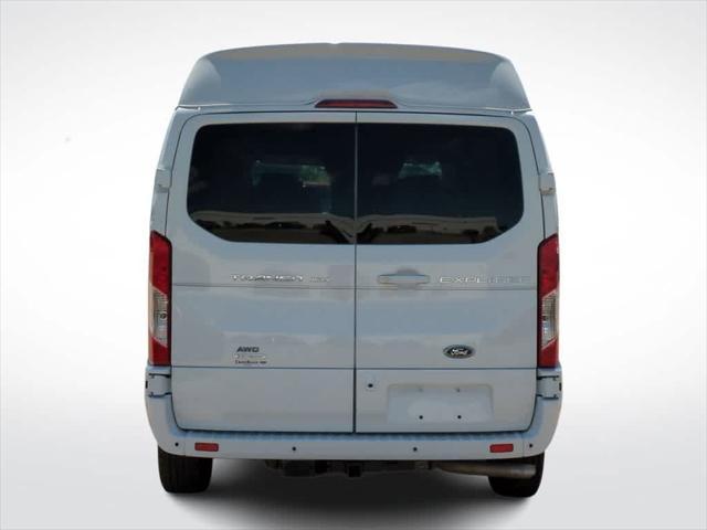 used 2023 Ford Transit-150 car, priced at $74,495