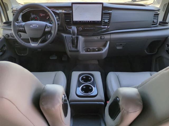 used 2023 Ford Transit-150 car, priced at $74,495