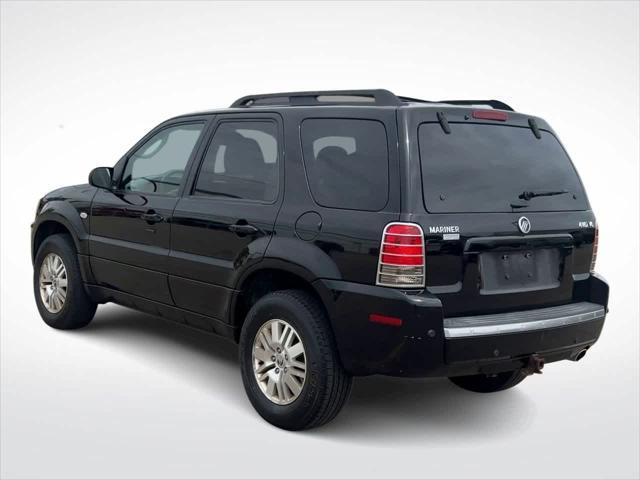 used 2005 Mercury Mariner car, priced at $3,900