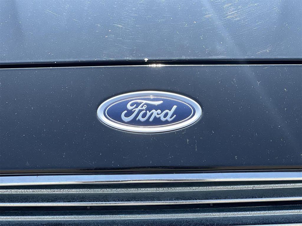 used 2018 Ford Fusion Hybrid car, priced at $10,995
