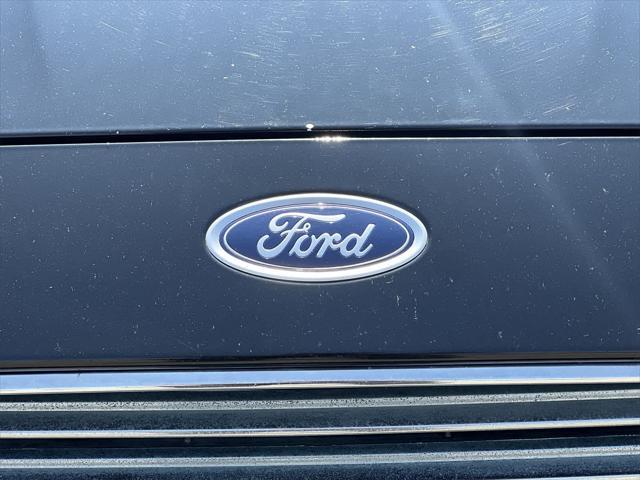 used 2018 Ford Fusion Hybrid car, priced at $11,495