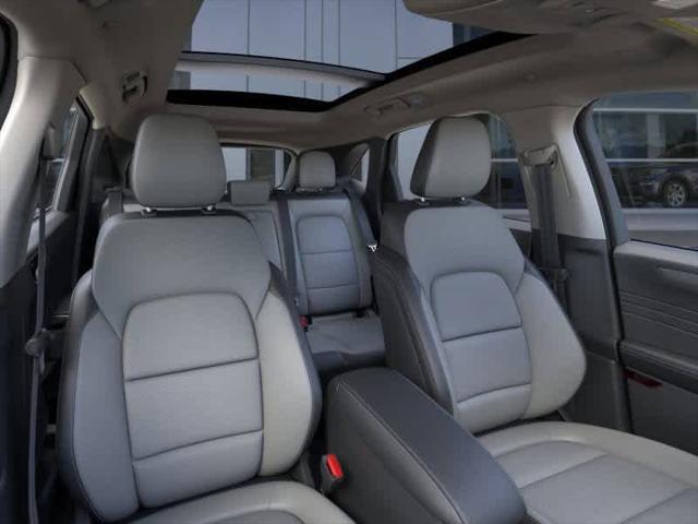 new 2025 Ford Escape car, priced at $34,823