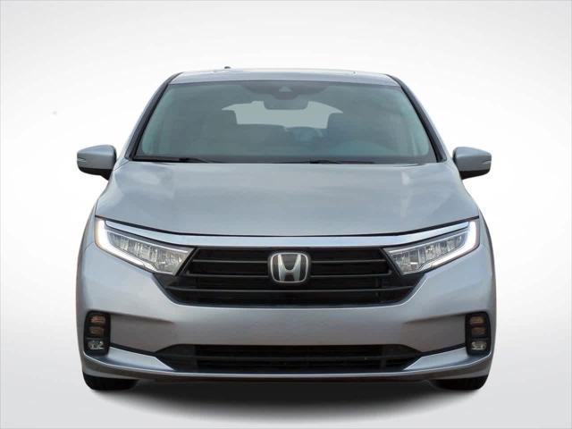 used 2023 Honda Odyssey car, priced at $33,995