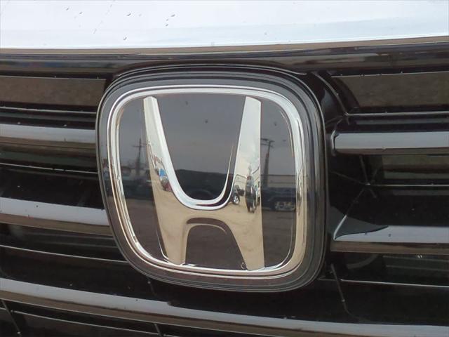 used 2023 Honda Odyssey car, priced at $33,995