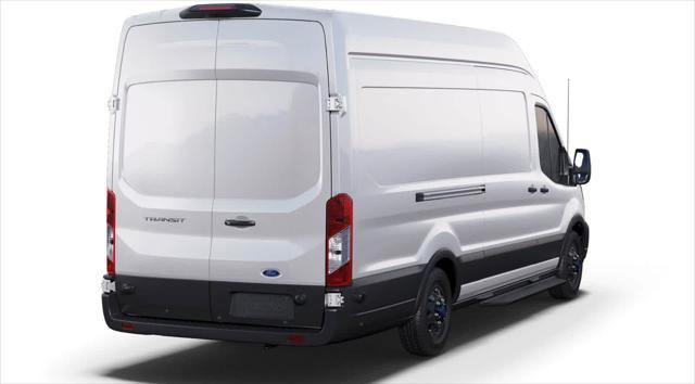 new 2024 Ford Transit-350 car, priced at $57,516