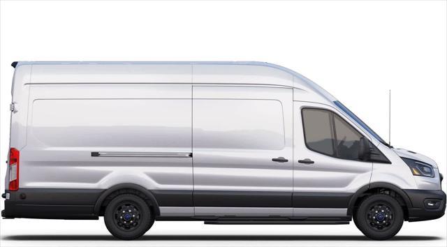 new 2024 Ford Transit-350 car, priced at $57,516