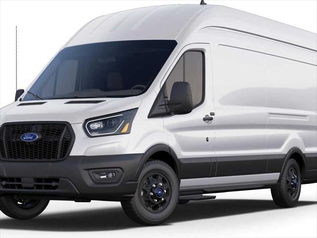 new 2024 Ford Transit-350 car, priced at $57,516