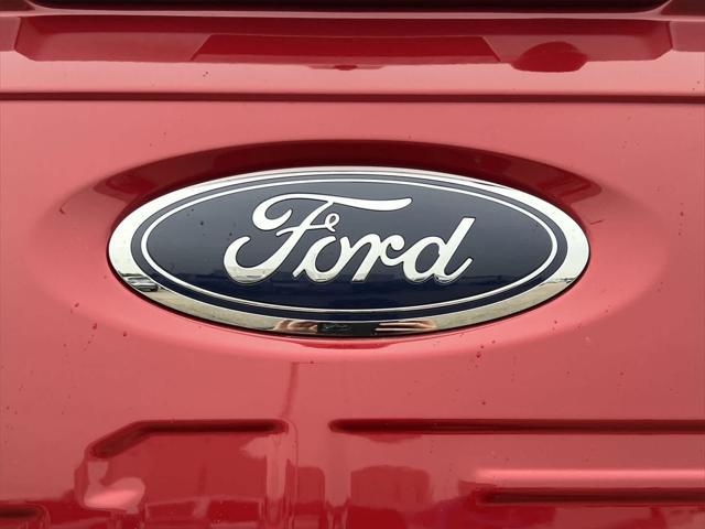 used 2022 Ford F-150 car, priced at $40,995