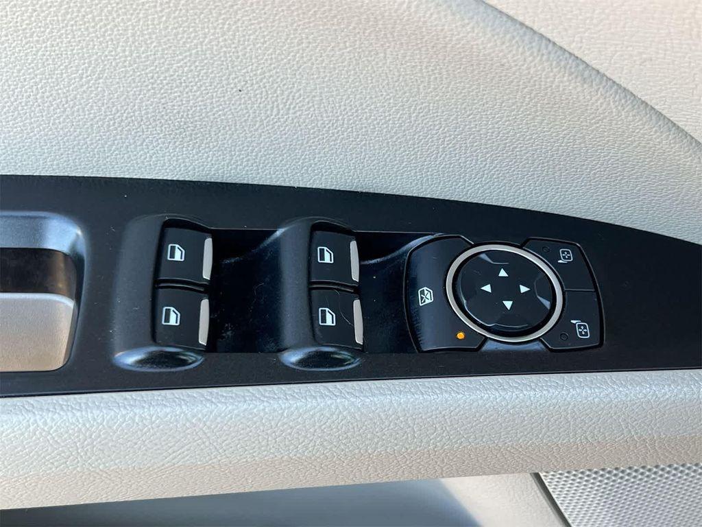 used 2017 Ford Fusion car, priced at $10,995