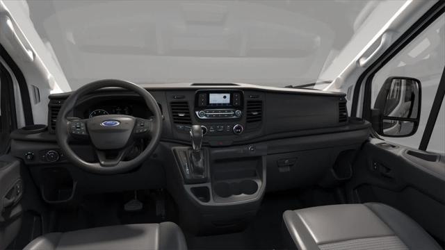 new 2025 Ford Transit-350 car, priced at $59,839