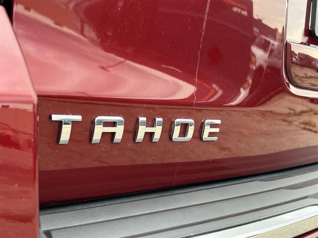 used 2018 Chevrolet Tahoe car, priced at $26,995