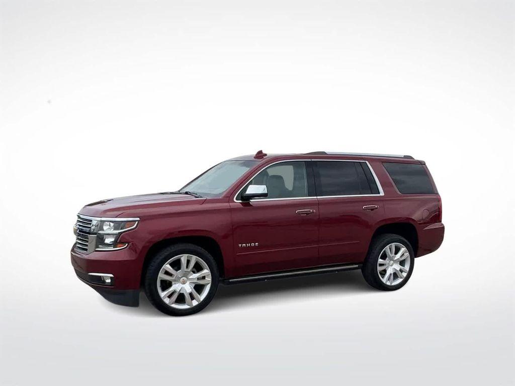 used 2018 Chevrolet Tahoe car, priced at $26,995
