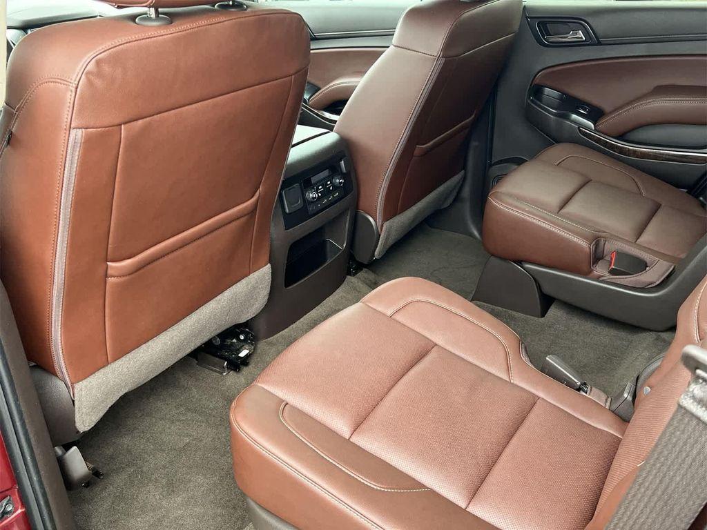used 2018 Chevrolet Tahoe car, priced at $26,995