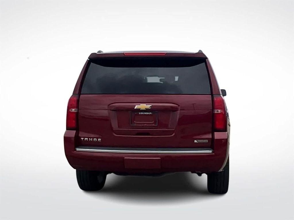 used 2018 Chevrolet Tahoe car, priced at $26,995
