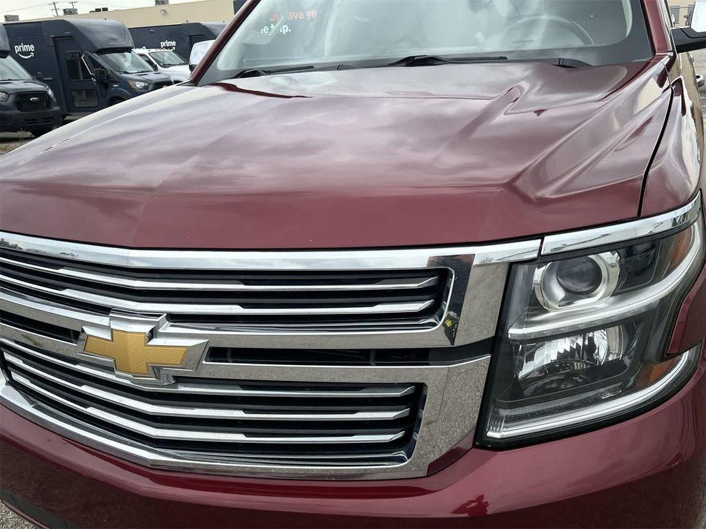used 2018 Chevrolet Tahoe car, priced at $26,995