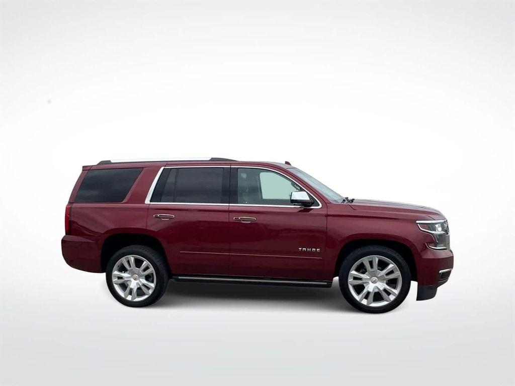 used 2018 Chevrolet Tahoe car, priced at $26,995