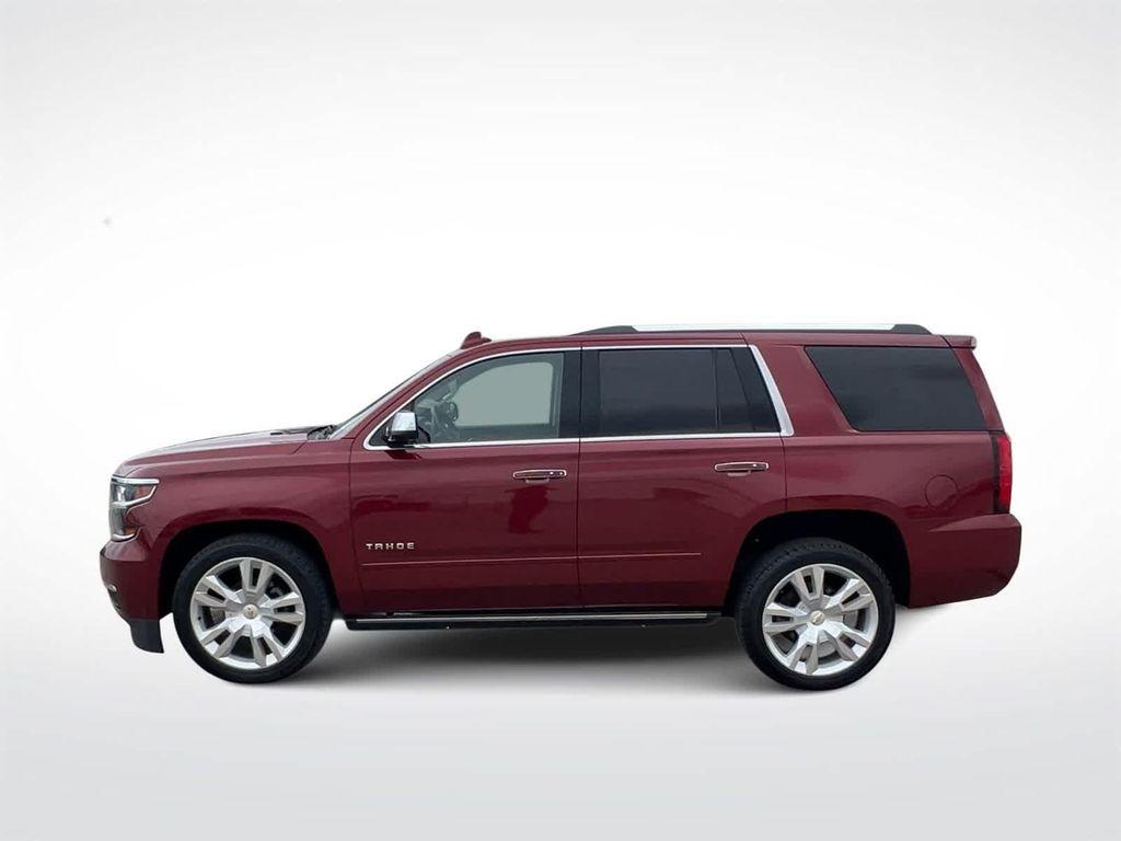 used 2018 Chevrolet Tahoe car, priced at $26,995