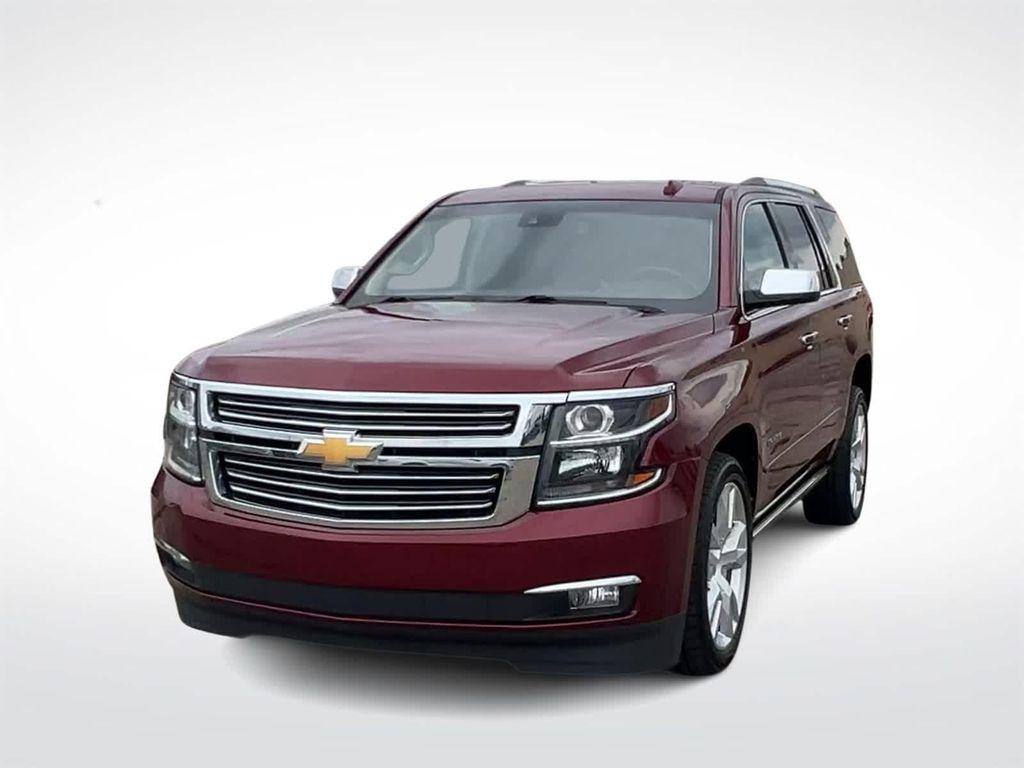 used 2018 Chevrolet Tahoe car, priced at $26,995