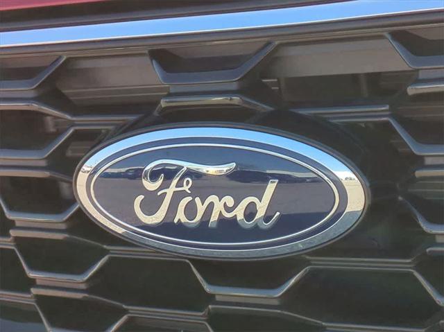 used 2023 Ford Escape car, priced at $25,995