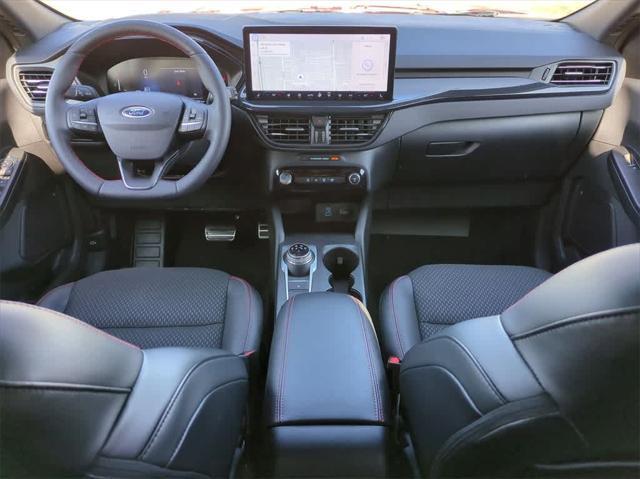 used 2023 Ford Escape car, priced at $25,995